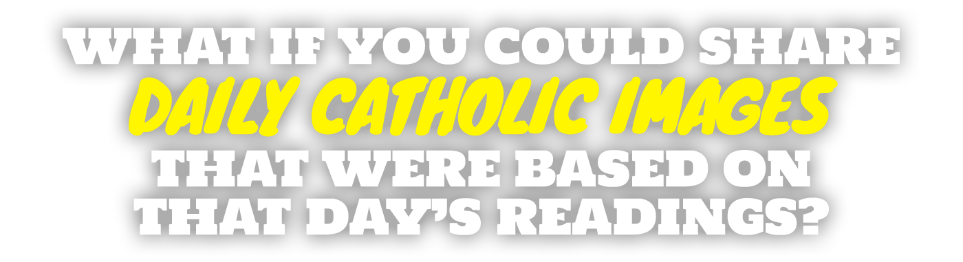 Free Catholic Images for Instagram Free Catholic Images for Instagram